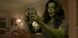 She-Hulk: la serie con la que Marvel aborda el feminismo desde la comedia sarcástica