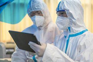 Coronavirus: la denuncia de un médico que estuvo en Wuhan