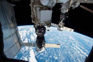 Adidas va a hacer un nuevo experimento en la Estación Espacial Internacional