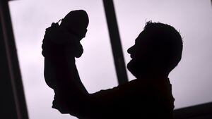 ¡Inhumano! Hombre vendió a su bebé de dos meses para comprar un televisor