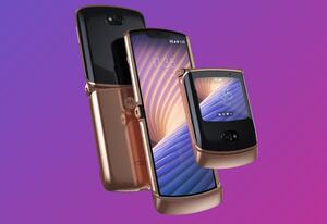 Motorola sigue el juego de Xiaomi: anuncia que usará Snapdragon 8+ Gen 1 en nuevo Moto Razr y revela cámara de 200 MP
