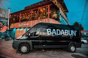 FOTOS. ¿“Badabun” llegó a Guatemala con su programa “Exponiendo infieles”?
