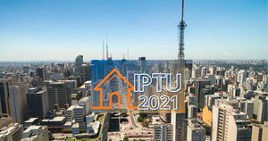 IPTU começa a vencer nesta segunda em São Paulo