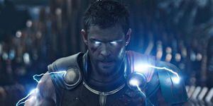 Thor Love and Thunder: así se verá Natalie Portman, Guardianes de la Galaxia y otras novedades