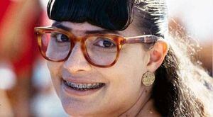 El antes y después de la protagonista de Betty la fea, Ana Maria Orozco