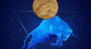 Sí hay trabajo para estos cuatro signos del zodiaco durante el 2020