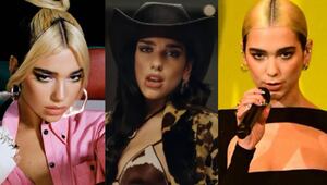 Las críticas a Dua Lipa revelan la presión de ser mujer y estrella pop