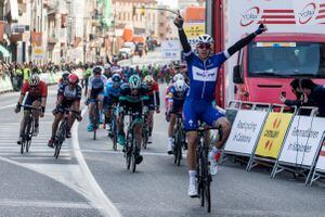 Federación de Ciclismo exige respuestas de ESPN por transmisión del Tour Colombia 2.1