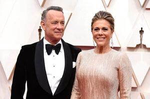 Tom Hanks donó sangre para la investigación de una vacuna contra el covid-19