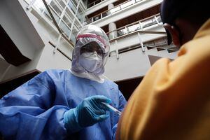 Se alertará sobre lugar y fecha de vacunación a través de un aplicativo y por facturas en supermercados y farmacias
