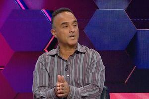 Rodrigo Barrera: “La gente nueva de la UC me trata de ‘madre’, ‘chuncho’ y ‘muerto’”