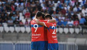 La calculadora de la fe cruzada: La UC puede gritar campeón en la próxima fecha