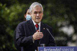 Presidente Piñera por La Araucanía: "Estamos abiertos al diálogo con todos los que quieran dialogar respetando el estado de derecho"