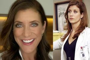 Actriz de Grey's Anatomy regresa a la temporada 18 y emociona a los fans