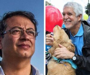 La pulla del alcalde Enrique Peñalosa a Petro por el TransMiCable