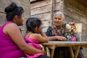 “Madres empoderadas”, la iniciativa que busca termina la desnutrición crónica infantil en 175 comunidades guatemaltecas