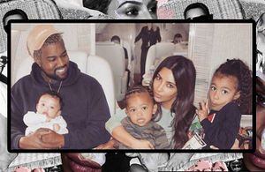 La razón por la que Kim Kardashian recurre a la gestación subrogada para tener hijos