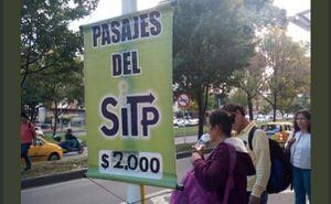 Así funciona el negocio de la reventa de pasajes en TransMilenio y el Sitp
