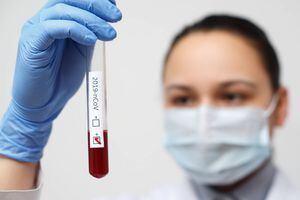 Una nueva prueba podría detectar el coronavirus en 45 minutos