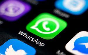 Alerta ante nuevo engaño: “Cambie el color del WhatsApp”