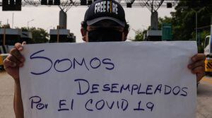 México, campeón mundial en desempleo y horas de trabajo perdidas