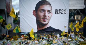 Quase um mês após acidente aéreo, corpo de Emiliano Sala será velado em Buenos Aires