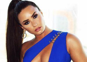 Demi Lovato impresiona al aparecer con cambio físico que la hace ver muy sensual