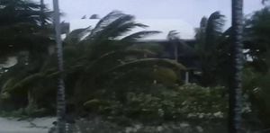 Huracán Dorian provoca “devastación sin precedentes” en Bahamas