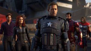 Square Enix anuncia jogo dos Vingadores; visual divide opiniões entre fãs da Marvel
