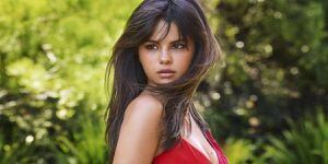 Selena Gomez le declara la guerra a Facebook, Instagram, Twitter y Google