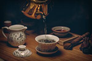 7 motivos por que o chá verde é muito mais que uma bebida diurética para emagrecer