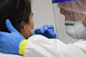 Sin empezar sistema de rastreo de casos coronavirus en Puerto Rico