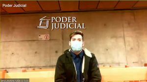 Abogados se dividen sobre supuestos "privilegios" de Hernán Calderón Argandoña