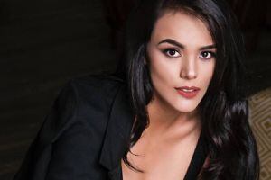 ¡Sin miedo al que dirán! Miss Guatemala 2016 calienta las redes con su bikini más atrevido