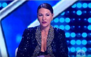 Televidente le peleó a Amparo Grisales por estar "enamorada" de un participante de 'Yo me llamo'