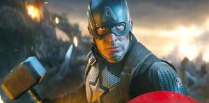 Marvel: Seis decisiones del Capitán América que definieron la trama en el MCU