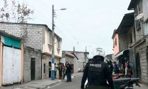 Guayaquil: Prisión preventiva para dos personas por presunto homicidio culposo en clínica de rehabilitación
