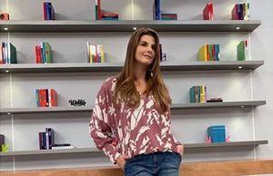 Las infartantes fotos de Carolina Cruz para incendiar las redes en viernes santo