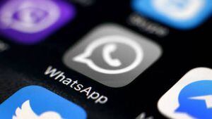 WhatsApp: Un bug hace que la aplicación se vea en tonos grises