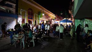 Festejan tercera edición de “Fiestas del Paseo Gautier” en Caguas