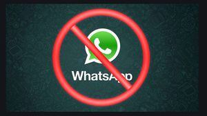 ¡Sorpresa! Desde ahora, WhatsApp te avisará cuando alguno de tus contactos te haya bloqueado