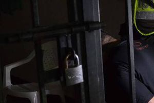Hombre asesinó al adulto mayor que le dio posada para robarle