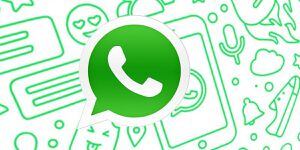 WhatsApp está trabajando en un botón para compartir el perfil del usuario que reemplazaría el QR