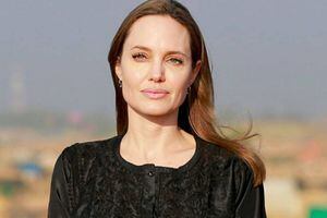 FOTOS: Angelina Jolie preocupa a sus fans por su extrema delgadez y desata sospechas de sufrir anorexia