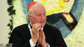 Cardenal de alto cargo en el Vaticano es acusado de agresión sexual en Canadá