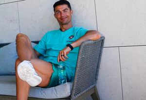 Cristiano Ronaldo busca chef exclusivo, ¿cuáles son los requisitos y cuánto paga?