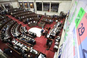 Congreso aprueba decreto que ratifica estado de Sitio en municipios de Sololá