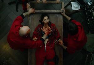 Para pasar la cuarentena: Lo que debes saber para entender la cuarta temporada de "La Casa de Papel"