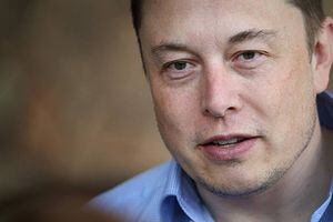 Elon Musk pudo trabajar en Wall Street, pero prefirió irse con la tecnología