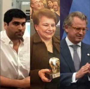 ¿Quiénes son los candidatos a la Vicepresidencia de Ecuador?